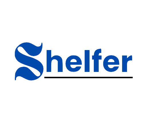 Shelfer App Interface